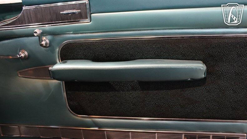 1958 Cadillac Series 62