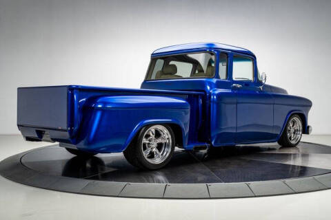 1956 Chevrolet 3100