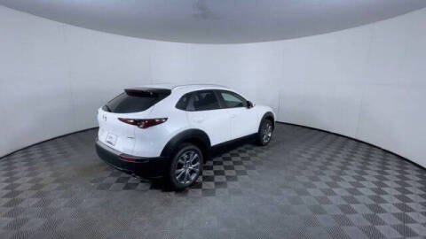 2026 Mazda CX-30 2.5 S Preferred