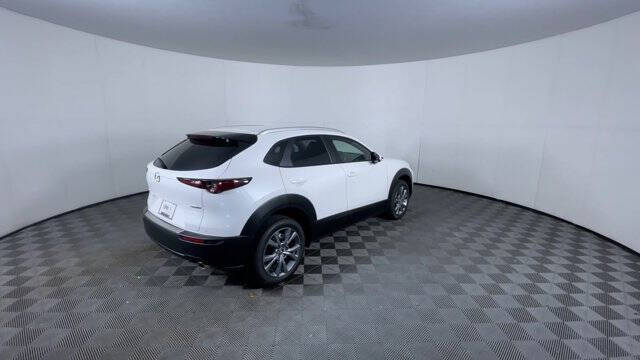 2026 Mazda CX-30 2.5 S Preferred