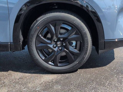 2026 Mazda CX-5 2.5 S Premium
