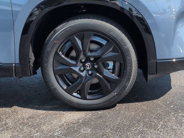 2026 Mazda CX-5 2.5 S Premium