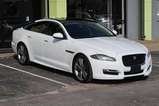 2016 Jaguar XJ for sale at Precision Autos in Mesquite, TX