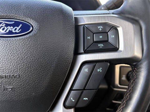 2022 Ford F-350 Super Duty