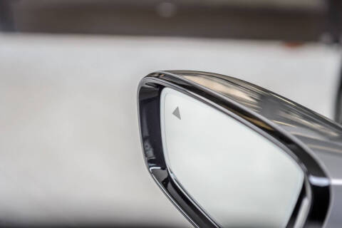 2021 BMW 5 Series 540i xDrive