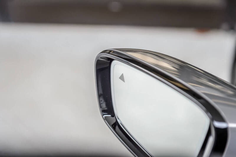 2021 BMW 5 Series 540i xDrive