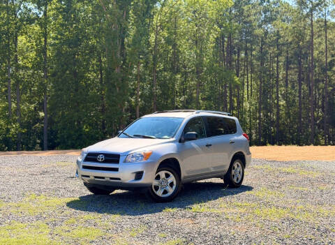 2010 Toyota RAV4