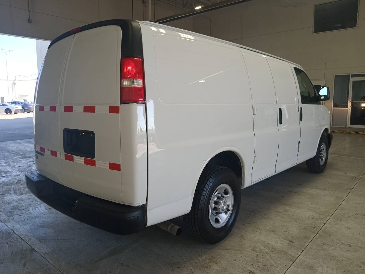 2019 Chevrolet Express for sale at Auto Haus Imports in Grand Prairie, TX