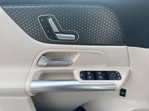 2025 Mercedes-Benz GLA GLA 250