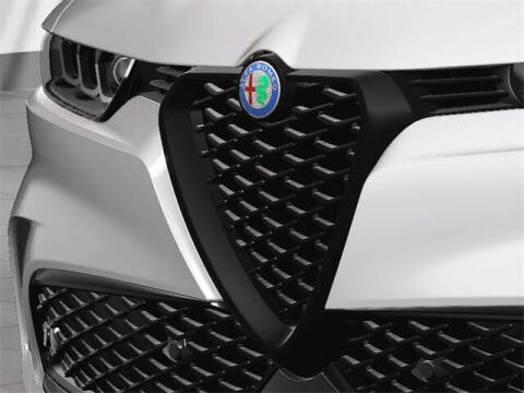 2025 Alfa Romeo Tonale