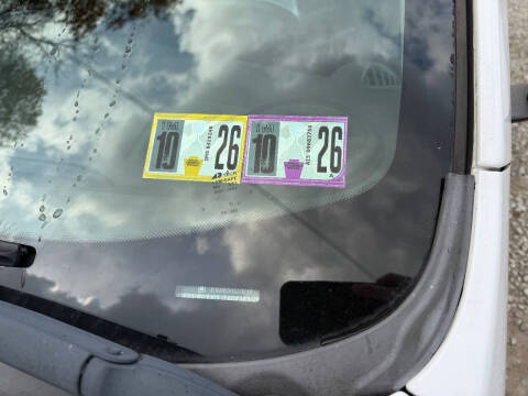 2014 Chevrolet Spark 1LT CVT