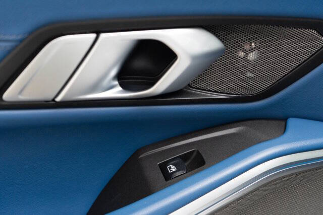 2023 BMW M3 37