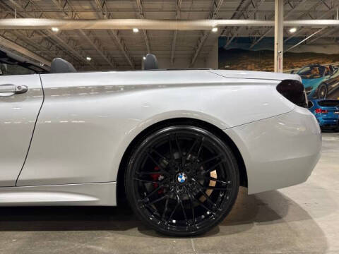 2014 BMW 4 Series 428i