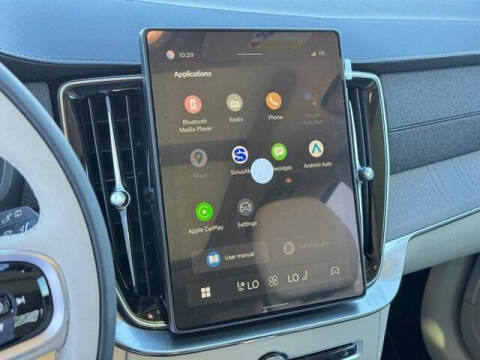 2026 Volvo XC90 B6 Ultra Dark 7P