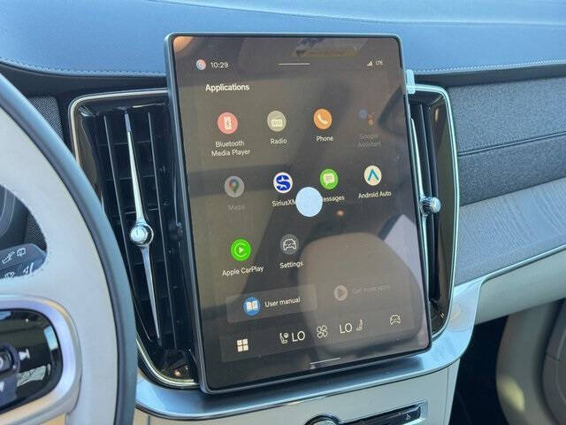 2026 Volvo XC90 B6 Ultra Dark 7P