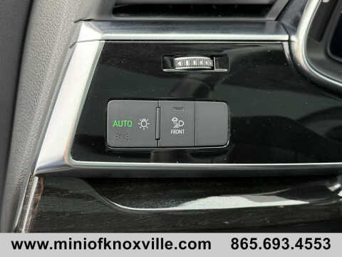 2024 Audi Q7 quattro Premium Plus 55 TFSI