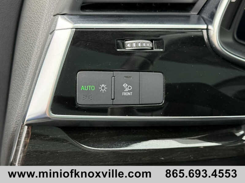 2024 Audi Q7 quattro Premium Plus 55 TFSI