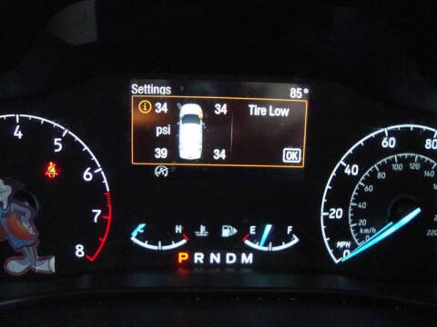 2022 Ford Transit Connect XL