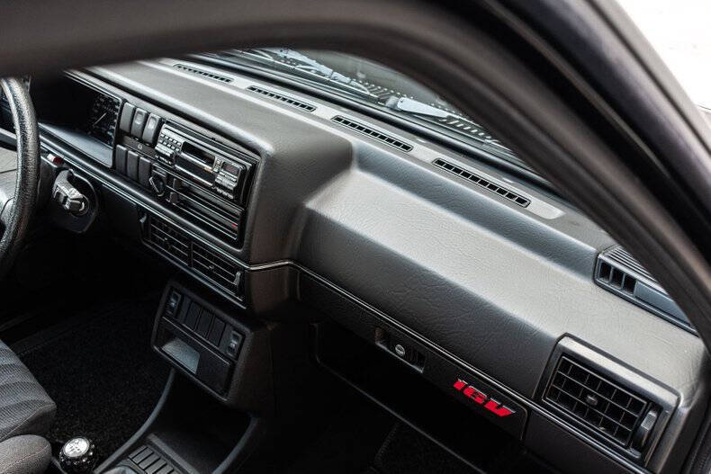 1991 Volkswagen Golf