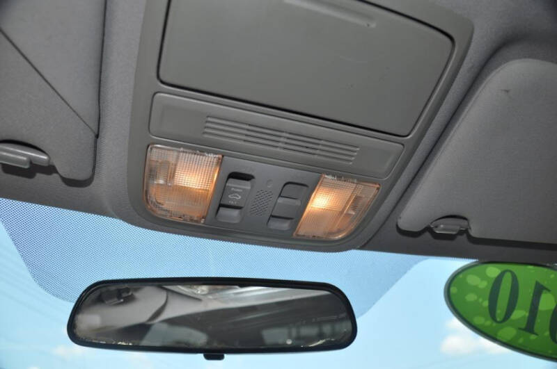 2010 Honda Accord EX