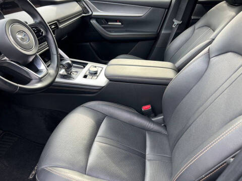 2025 Mazda CX-90 3.3 Turbo Preferred