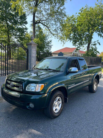 2003 Toyota Tundra for sale at Pak1 Trading LLC in South Hackensack NJ