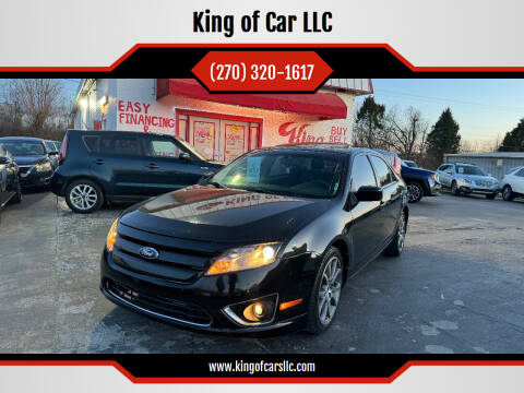 King of Car LLC in Bowling Green KY Carsforsale