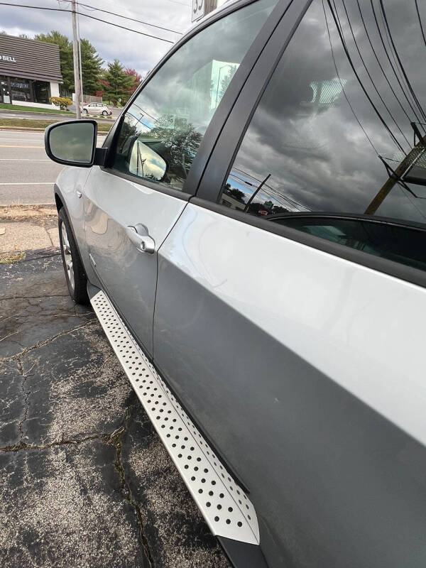 2012 BMW X5 xDrive35i Premium