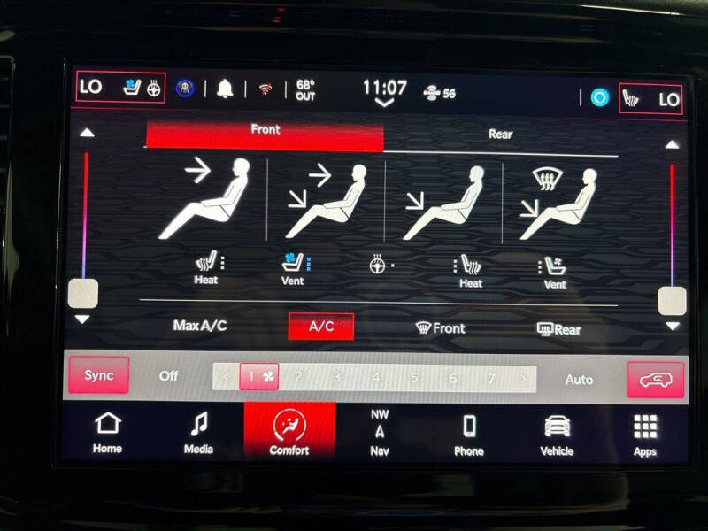 2026 Dodge Durango GT HEMI Premium