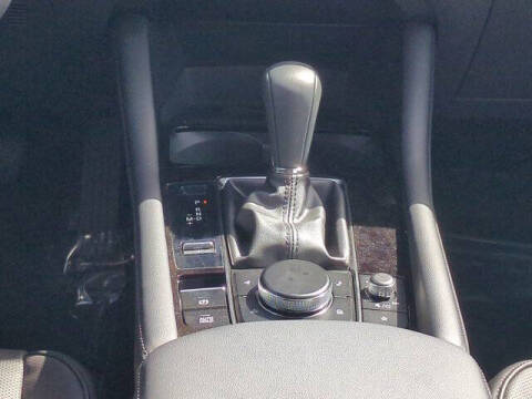 2025 Mazda Mazda3 Hatchback 2.5 Turbo Premium Plus