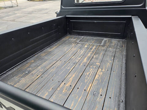 1966 GMC C/K 1500 Series