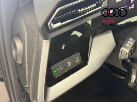2026 Audi A3