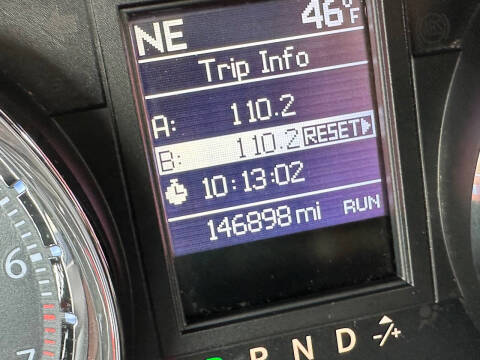 2016 Chrysler Town and Country Touring