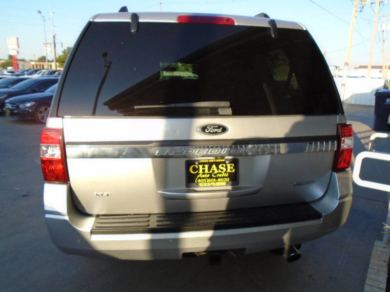 2017 Ford Expedition XLT