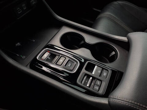 2023 Honda Pilot EX-L
