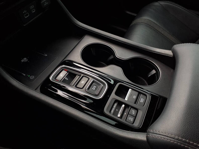 2023 Honda Pilot EX-L