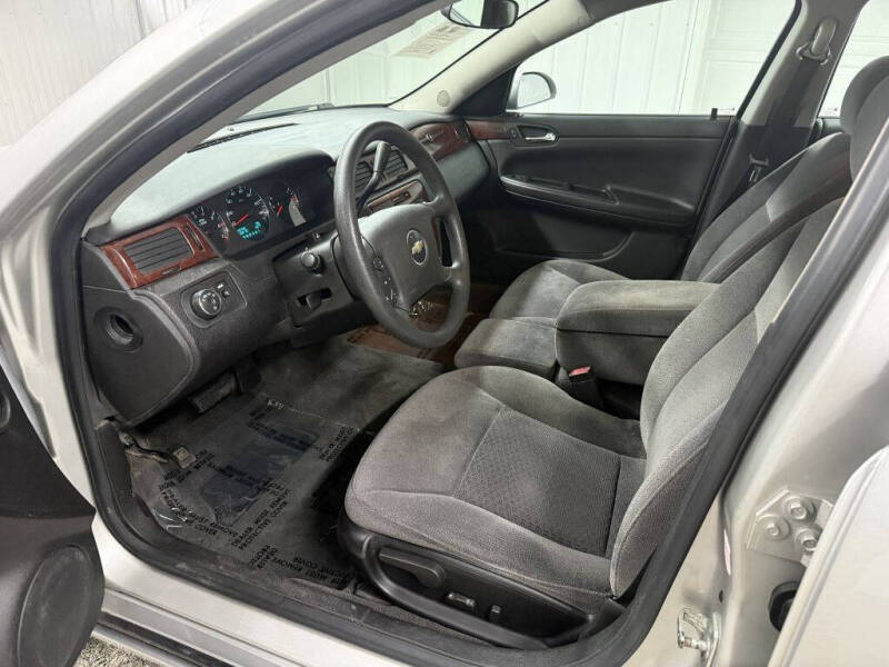 2007 Chevrolet Impala LT