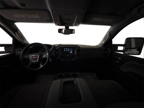 2019 GMC Sierra 2500HD