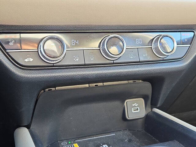 2023 Honda HR-V EX-L