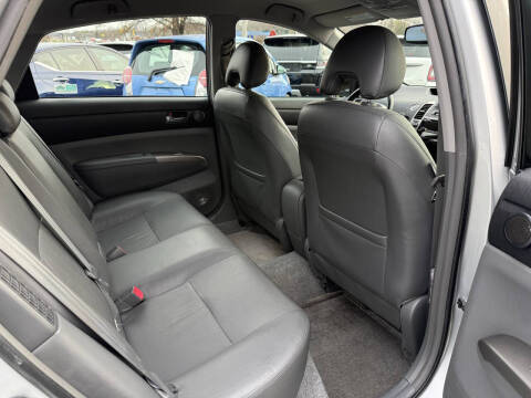 2009 Toyota Prius Standard