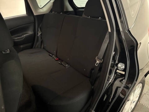 2014 Nissan Versa Note S