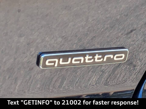 2026 Audi Q8 quattro Premium Plus 55 TFSI