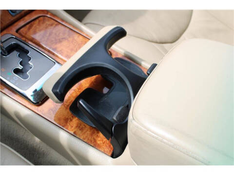 2006 Lexus LS 430