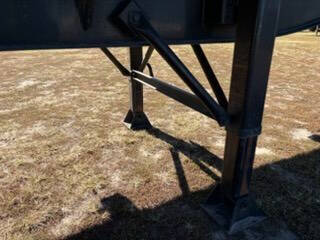 2018 Dorsey Combo Giant