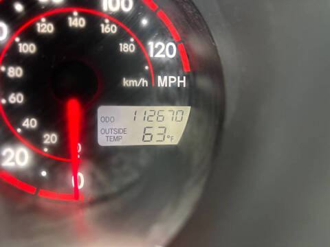 2005 Toyota Matrix XR