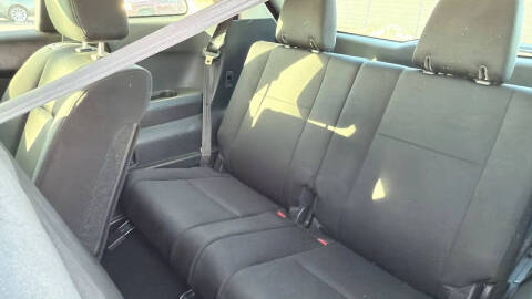 2015 Mazda CX-9 Sport