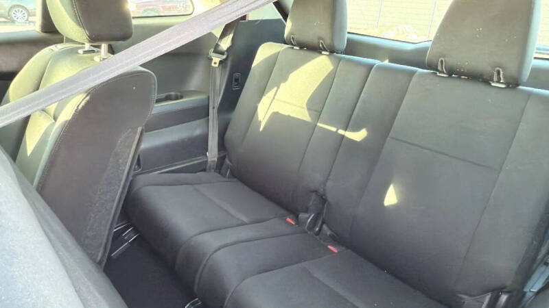 2015 Mazda CX-9 Sport