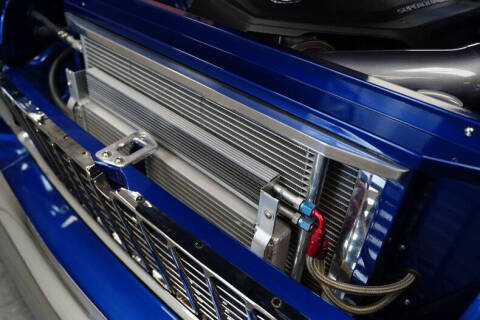 1955 Chevrolet Nomad