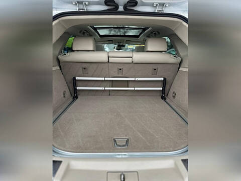 2013 Cadillac SRX Luxury Collection