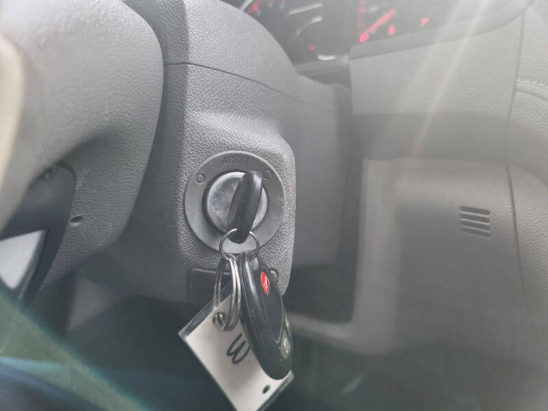 2014 GMC Acadia SLE-1